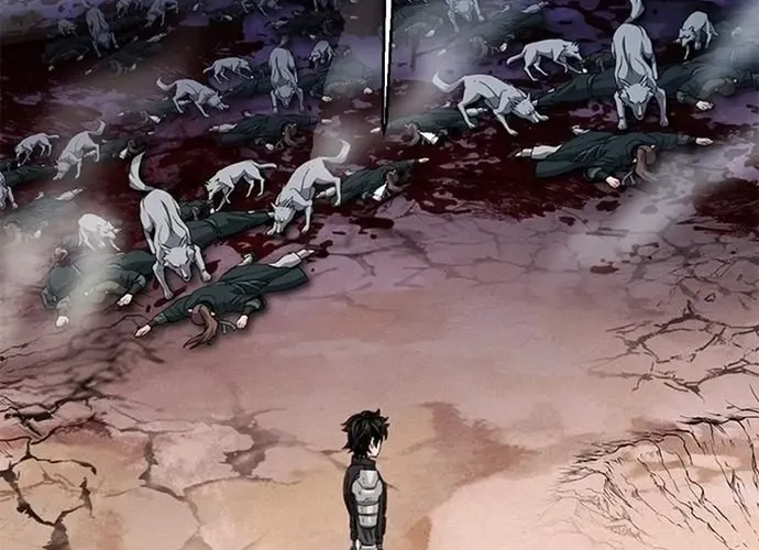 Druid Tại Ga Seoul - Người Hóa Thú Chap 125 - Next Chap 126