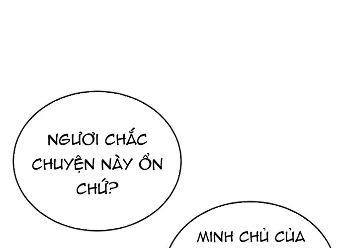 Druid Tại Ga Seoul - Người Hóa Thú Chap 125 - Next Chap 126