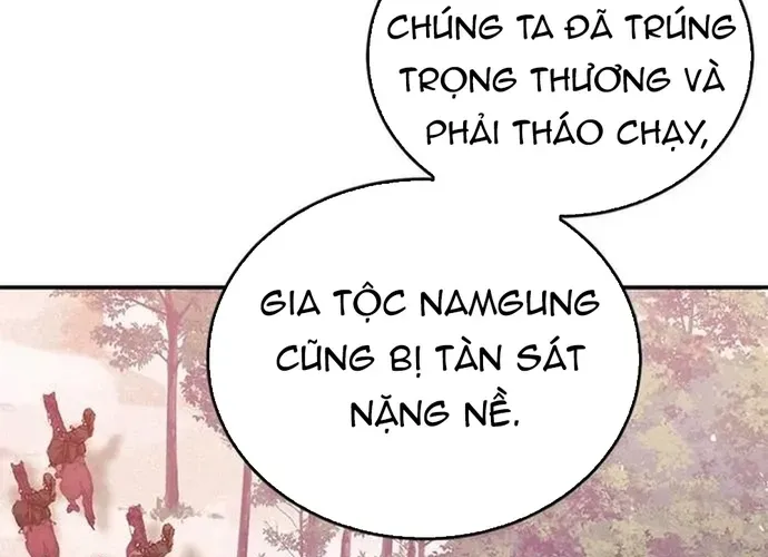 Druid Tại Ga Seoul - Người Hóa Thú Chap 125 - Next Chap 126