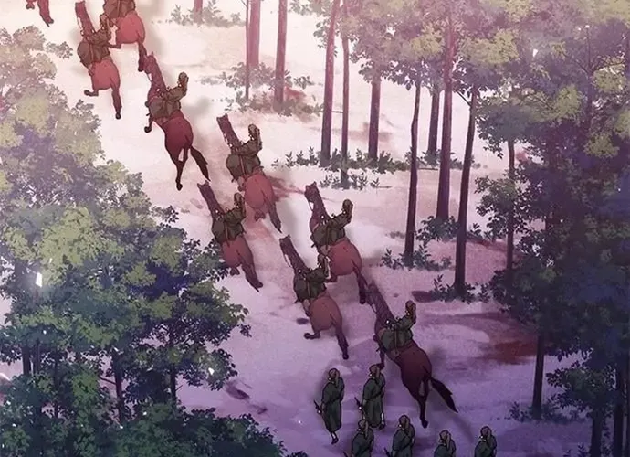 Druid Tại Ga Seoul - Người Hóa Thú Chap 125 - Next Chap 126