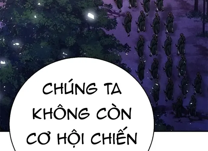 Druid Tại Ga Seoul - Người Hóa Thú Chap 125 - Next Chap 126