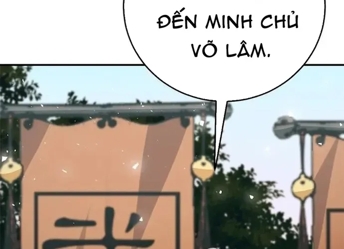Druid Tại Ga Seoul - Người Hóa Thú Chap 125 - Next Chap 126