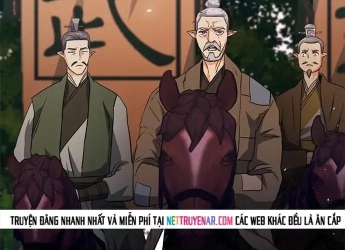 Druid Tại Ga Seoul - Người Hóa Thú Chap 125 - Next Chap 126