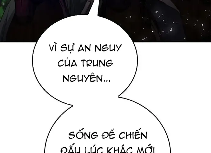 Druid Tại Ga Seoul - Người Hóa Thú Chap 125 - Next Chap 126