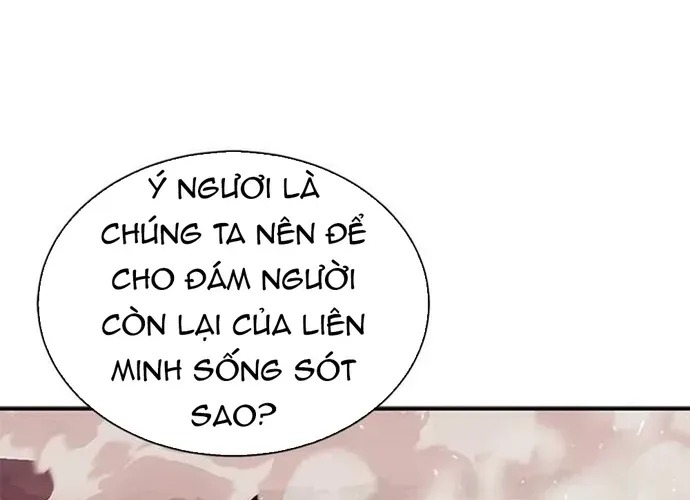 Druid Tại Ga Seoul - Người Hóa Thú Chap 125 - Next Chap 126