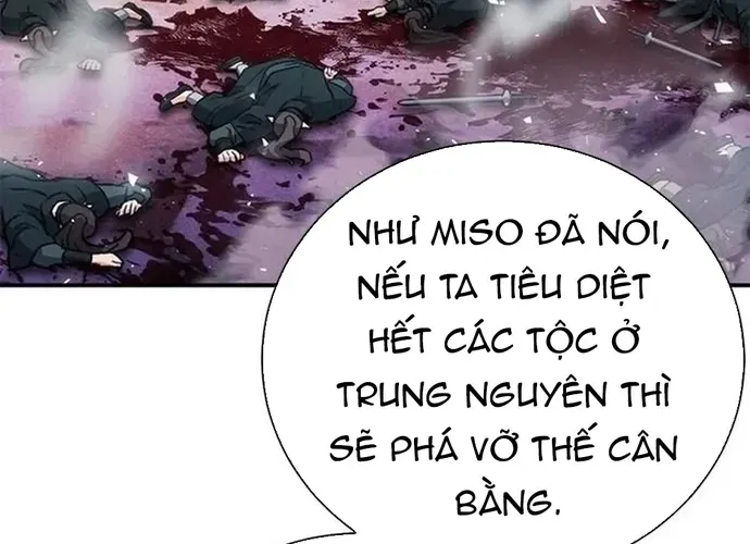 Druid Tại Ga Seoul - Người Hóa Thú Chap 125 - Next Chap 126