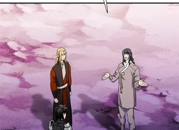 Druid Tại Ga Seoul - Người Hóa Thú Chap 125 - Next Chap 126