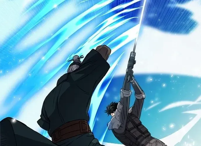 Druid Tại Ga Seoul - Người Hóa Thú Chap 125 - Next Chap 126