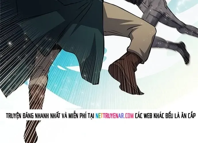 Druid Tại Ga Seoul - Người Hóa Thú Chap 125 - Next Chap 126