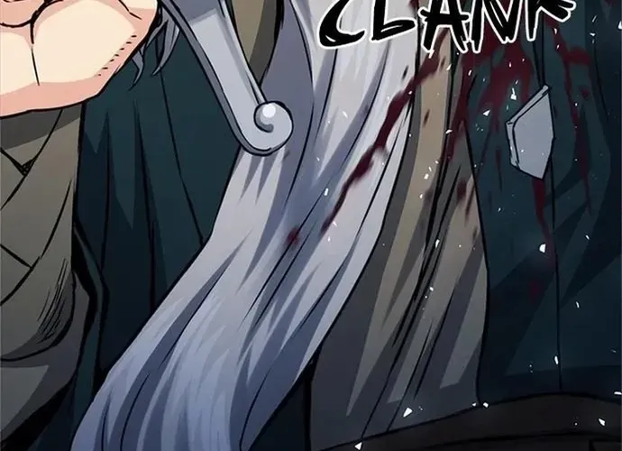 Druid Tại Ga Seoul - Người Hóa Thú Chap 125 - Next Chap 126