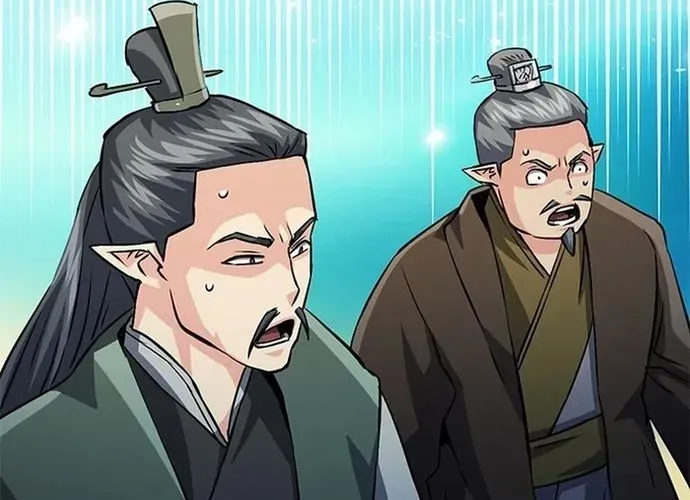 Druid Tại Ga Seoul - Người Hóa Thú Chap 125 - Next Chap 126