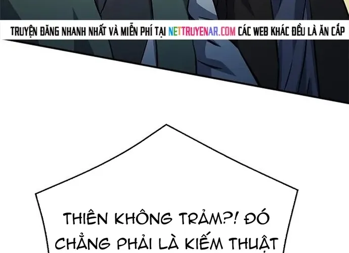 Druid Tại Ga Seoul - Người Hóa Thú Chap 125 - Next Chap 126