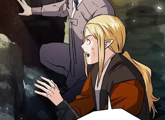 Druid Tại Ga Seoul - Người Hóa Thú Chap 125 - Next Chap 126