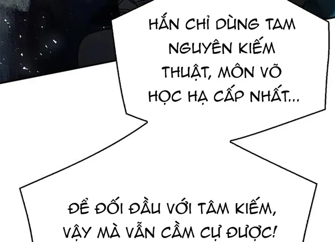 Druid Tại Ga Seoul - Người Hóa Thú Chap 125 - Next Chap 126