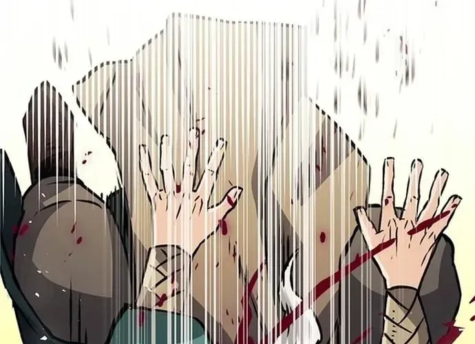 Druid Tại Ga Seoul - Người Hóa Thú Chap 125 - Next Chap 126