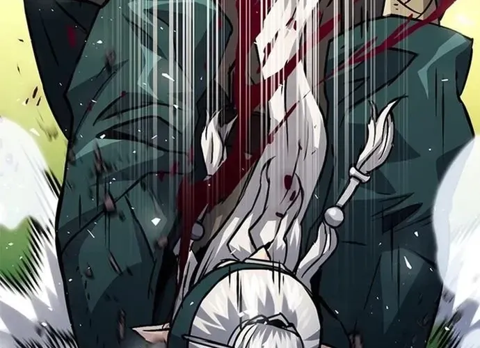 Druid Tại Ga Seoul - Người Hóa Thú Chap 125 - Next Chap 126