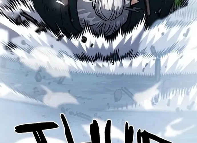 Druid Tại Ga Seoul - Người Hóa Thú Chap 125 - Next Chap 126