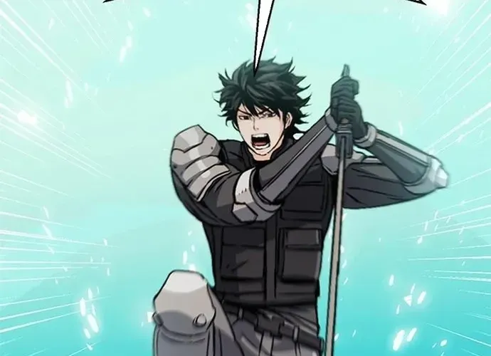 Druid Tại Ga Seoul - Người Hóa Thú Chap 125 - Next Chap 126