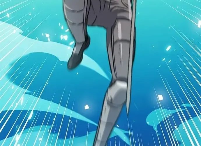 Druid Tại Ga Seoul - Người Hóa Thú Chap 125 - Next Chap 126