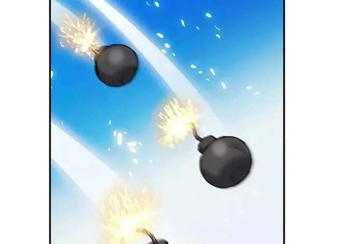 Druid Tại Ga Seoul - Người Hóa Thú Chap 125 - Next Chap 126