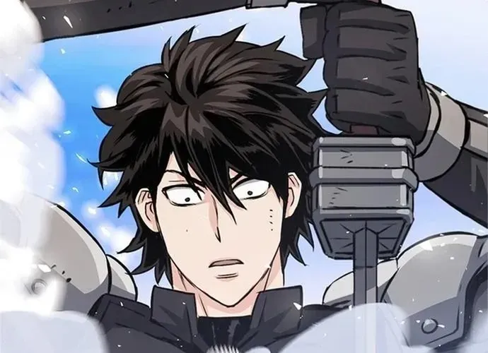 Druid Tại Ga Seoul - Người Hóa Thú Chap 125 - Next Chap 126