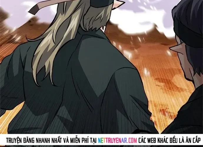 Druid Tại Ga Seoul - Người Hóa Thú Chap 125 - Next Chap 126