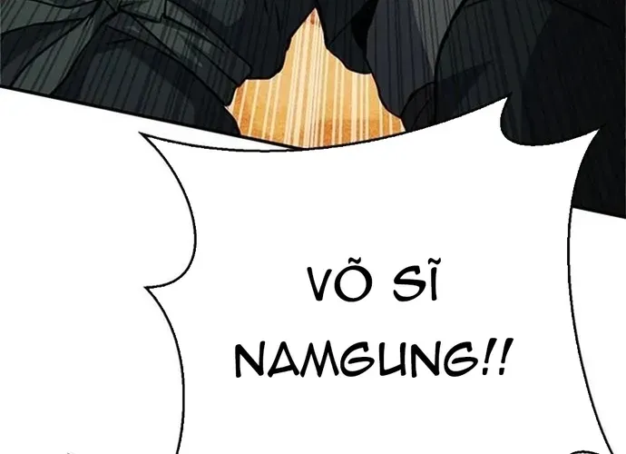 Druid Tại Ga Seoul - Người Hóa Thú Chap 125 - Next Chap 126