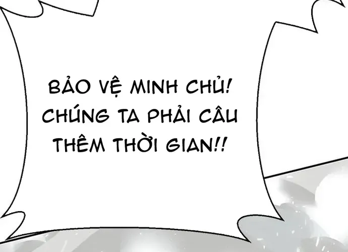 Druid Tại Ga Seoul - Người Hóa Thú Chap 125 - Next Chap 126