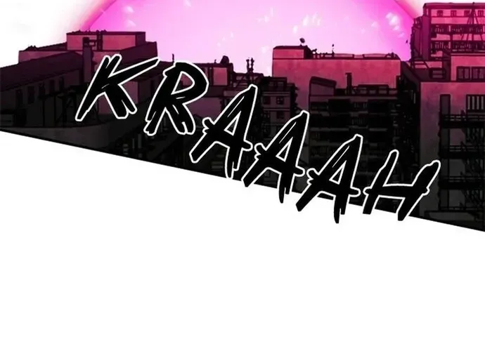 Druid Tại Ga Seoul - Người Hóa Thú Chap 127 - Next Chap 128