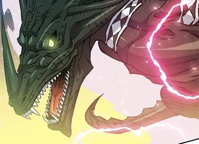 Druid Tại Ga Seoul - Người Hóa Thú Chap 127 - Next Chap 128