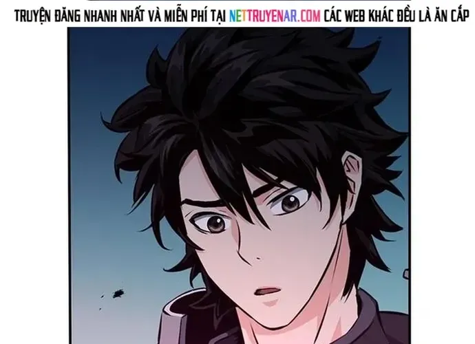 Druid Tại Ga Seoul - Người Hóa Thú Chap 127 - Next Chap 128