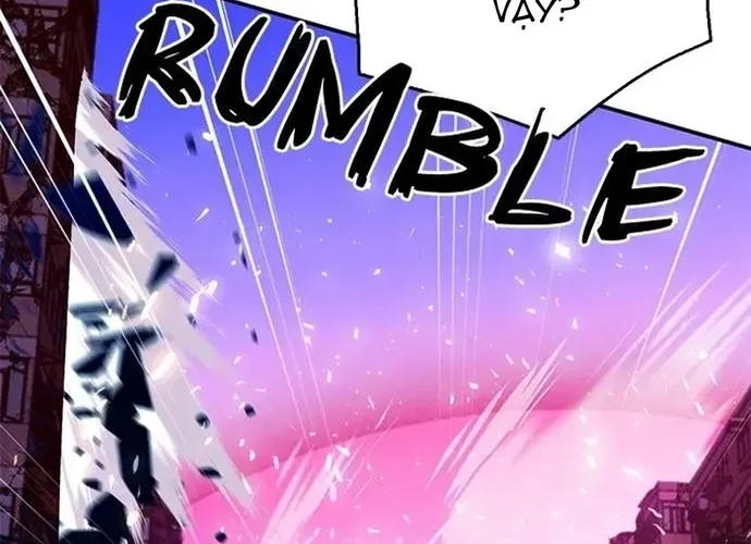 Druid Tại Ga Seoul - Người Hóa Thú Chap 127 - Next Chap 128