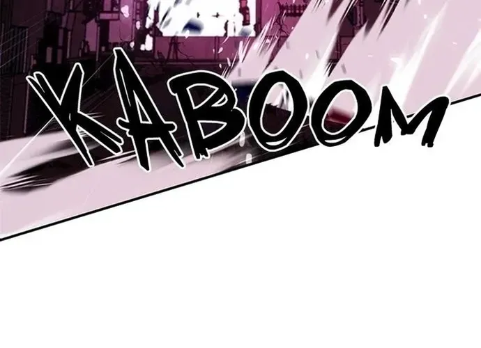 Druid Tại Ga Seoul - Người Hóa Thú Chap 127 - Next Chap 128