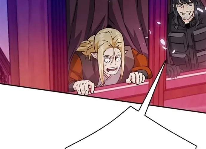 Druid Tại Ga Seoul - Người Hóa Thú Chap 127 - Next Chap 128