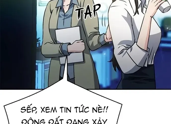 Druid Tại Ga Seoul - Người Hóa Thú Chap 127 - Next Chap 128