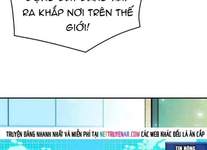 Druid Tại Ga Seoul - Người Hóa Thú Chap 127 - Next Chap 128