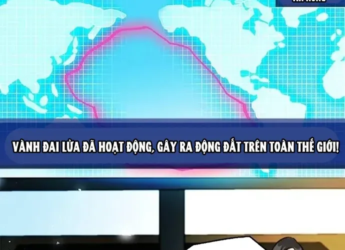 Druid Tại Ga Seoul - Người Hóa Thú Chap 127 - Next Chap 128