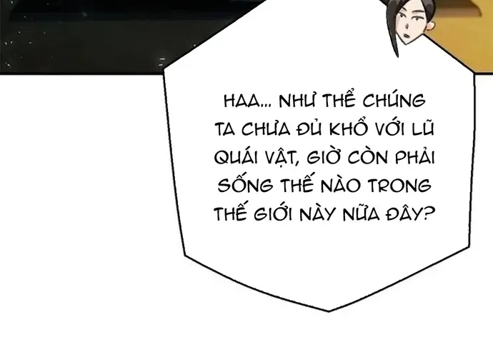 Druid Tại Ga Seoul - Người Hóa Thú Chap 127 - Next Chap 128