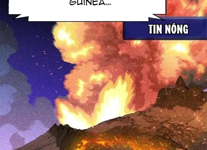 Druid Tại Ga Seoul - Người Hóa Thú Chap 127 - Next Chap 128