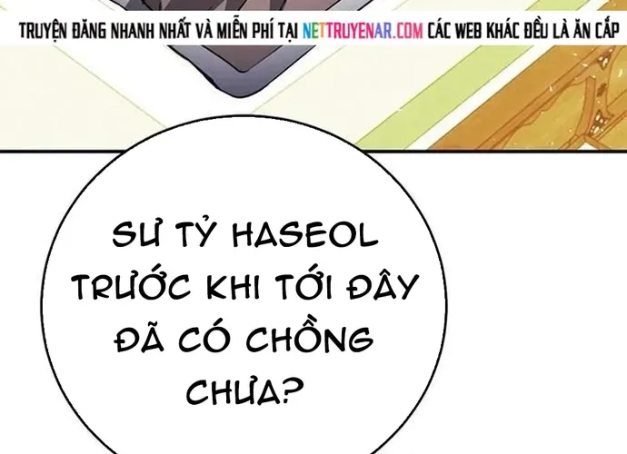 Druid Tại Ga Seoul - Người Hóa Thú Chap 126 - Next Chap 127