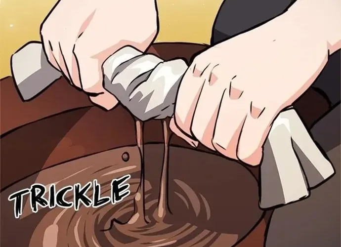 Druid Tại Ga Seoul - Người Hóa Thú Chap 126 - Next Chap 127