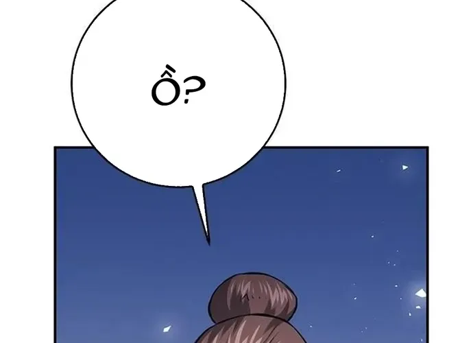 Druid Tại Ga Seoul - Người Hóa Thú Chap 126 - Next Chap 127