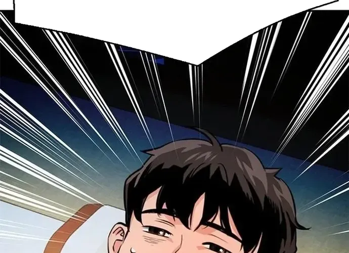 Druid Tại Ga Seoul - Người Hóa Thú Chap 126 - Next Chap 127