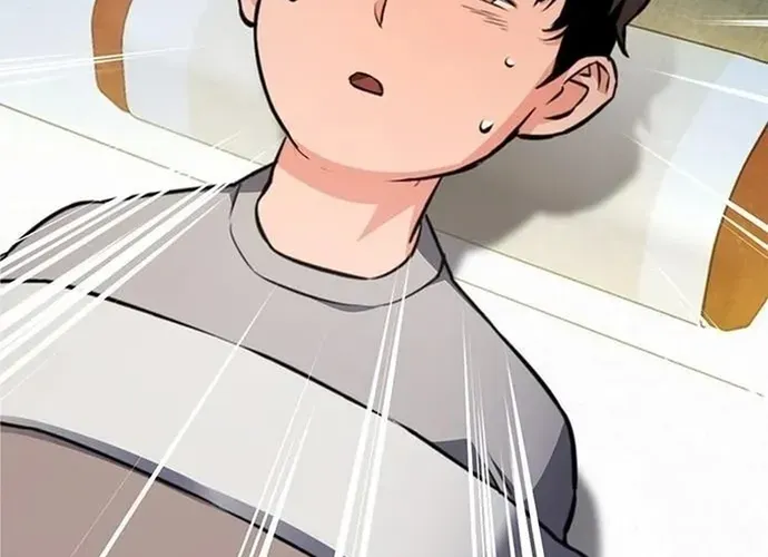 Druid Tại Ga Seoul - Người Hóa Thú Chap 126 - Next Chap 127