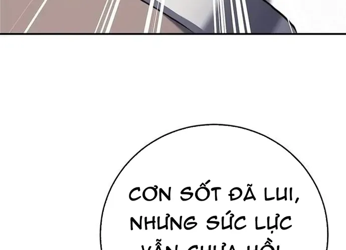 Druid Tại Ga Seoul - Người Hóa Thú Chap 126 - Next Chap 127