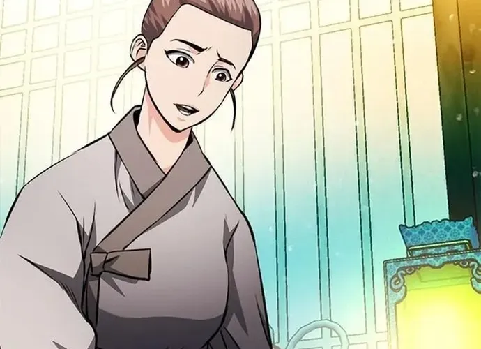 Druid Tại Ga Seoul - Người Hóa Thú Chap 126 - Next Chap 127