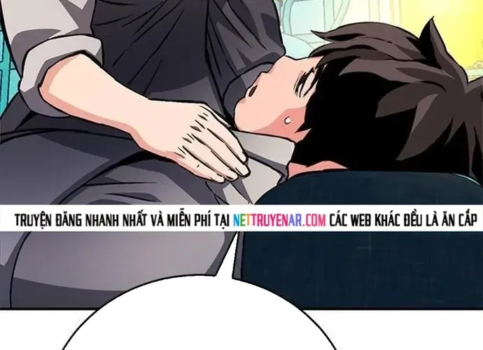 Druid Tại Ga Seoul - Người Hóa Thú Chap 126 - Next Chap 127