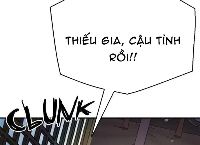 Druid Tại Ga Seoul - Người Hóa Thú Chap 126 - Next Chap 127