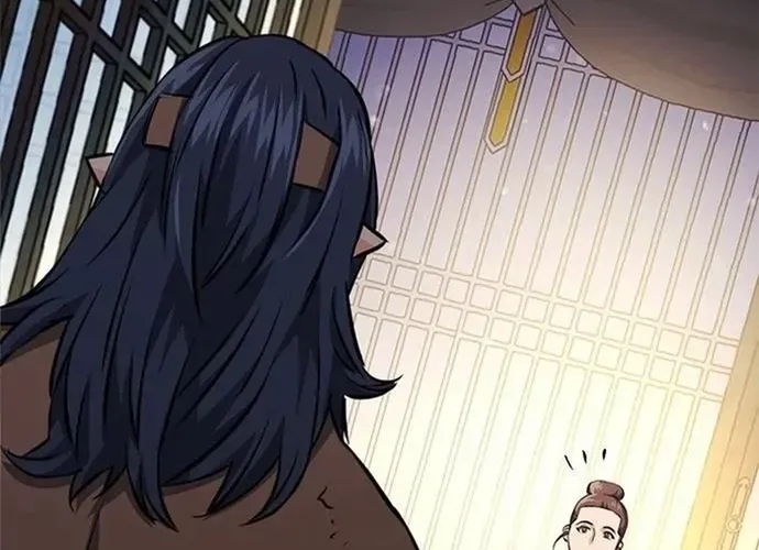 Druid Tại Ga Seoul - Người Hóa Thú Chap 126 - Next Chap 127