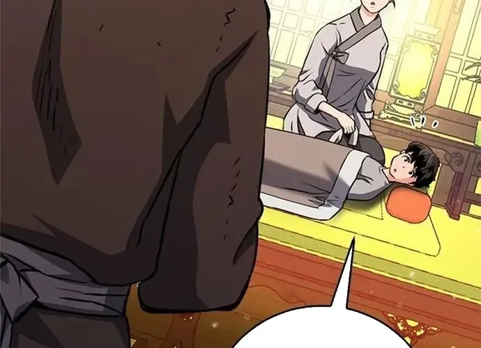 Druid Tại Ga Seoul - Người Hóa Thú Chap 126 - Next Chap 127